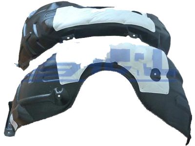 2006 Toyota Camry Wheelhouse - 53875-33111