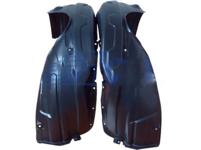 2006 Toyota Camry Wheelhouse - 53875-33111