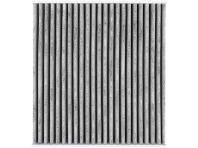 Toyota Camry Cabin Air Filter - 87139-30040