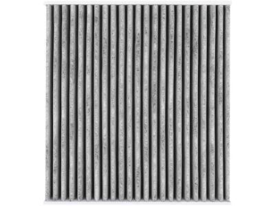 2012 Toyota Prius Cabin Air Filter - 87139-30040