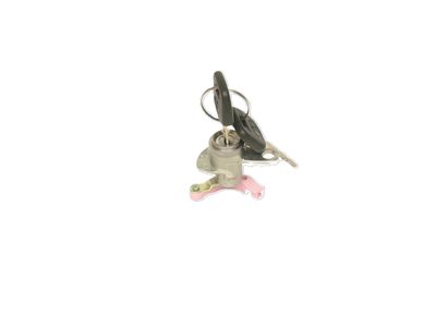 2007 Toyota Land Cruiser Door Lock Cylinder - 69052-60270