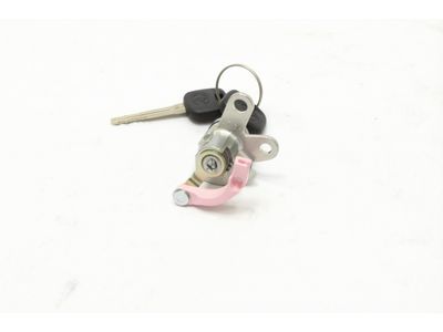 2007 Toyota Land Cruiser Door Lock Cylinder - 69052-60270