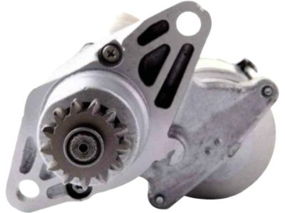 1995 Toyota Camry Starter Motor - 28100-03070