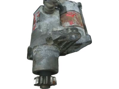 1995 Toyota Camry Starter Motor - 28100-03070