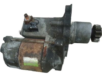 1995 Toyota Camry Starter Motor - 28100-03070