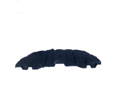 Toyota Sienna Engine Cover - 51441-08070