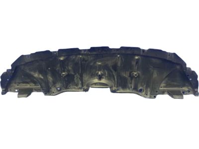 Toyota Sienna Engine Cover - 51441-08070