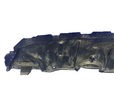Toyota Sienna Engine Cover - 51441-08070