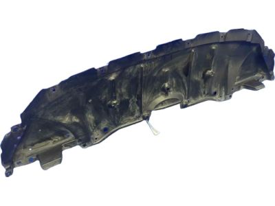 Toyota Sienna Engine Cover - 51441-08070