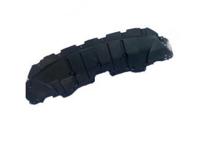 Toyota Sienna Engine Cover - 51441-08070