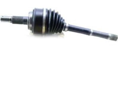 Toyota Land Cruiser Axle Shaft - 43460-69175