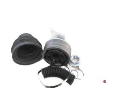 Toyota Land Cruiser Axle Shaft - 43460-69175