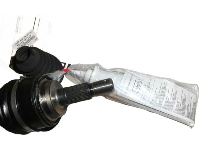 Toyota Land Cruiser Axle Shaft - 43460-69175