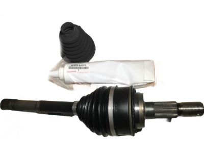 Toyota Land Cruiser Axle Shaft - 43460-69175