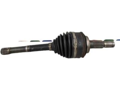 Toyota Land Cruiser Axle Shaft - 43460-69175