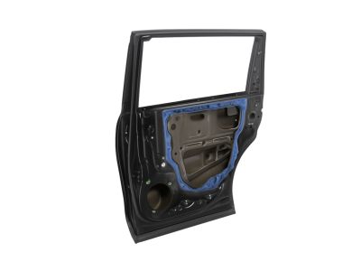 67003-0E110 Toyota Rear Door Panel Sub-Assembly Product Photo 2 of 2