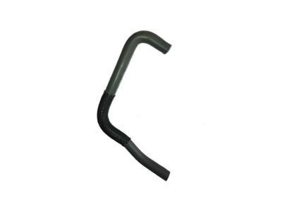 Toyota Crankcase Breather Hose - 12262-36040