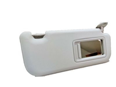 Toyota Prius C Sun Visor - 74310-52G10-B0