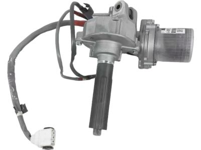 2017 Toyota 86 Steering Column - SU003-06816
