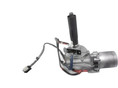 2017 Toyota 86 Steering Column - SU003-06816