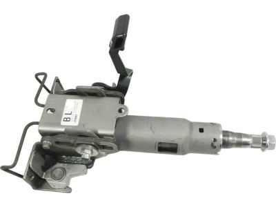 2017 Toyota 86 Steering Column - SU003-06816