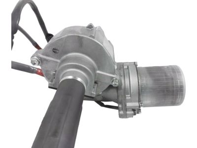 2017 Toyota 86 Steering Column - SU003-06816