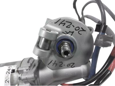 2017 Toyota 86 Steering Column - SU003-06816