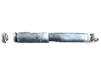 2006 Toyota Land Cruiser Shock Absorber - 48511-69565