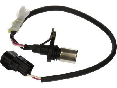 2003 Toyota Matrix Crankshaft Position Sensor - 90919-05048