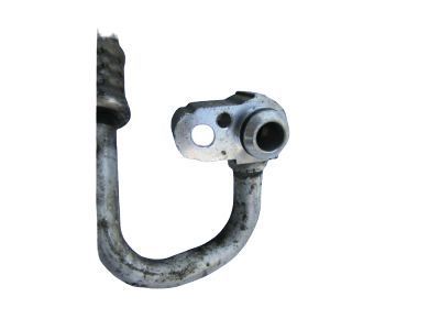 Toyota 88716-6A721 Pipe, Cooler Refrigerant Liquid, B