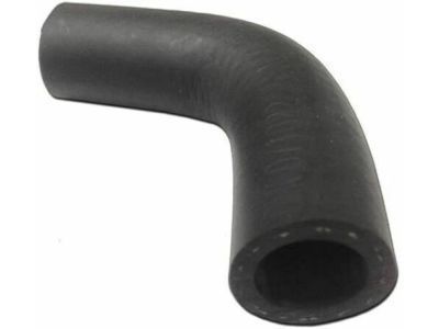 1993 Toyota Celica Coolant Reservoir Hose - 16261-88361