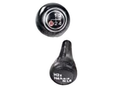 2009 Toyota Tacoma Shift Knob - 33504-35080-B1