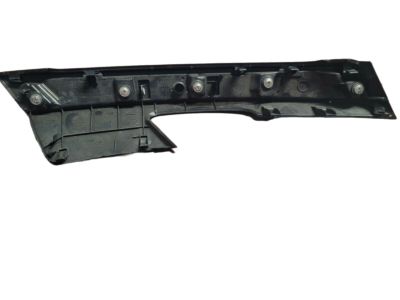 Toyota 74640-12120-C2 Grip Assembly, Door ASSI