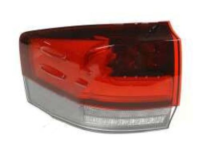 1994 Toyota MR2 Back Up Light - 81551-17100