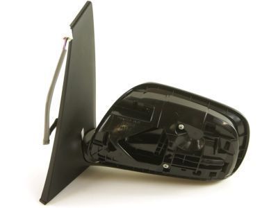 2009 Toyota Prius Car Mirror - 87940-47101