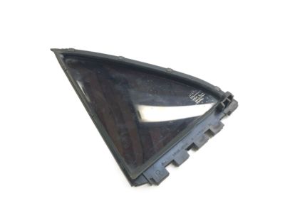 2005 Toyota Matrix Weather Strip - 68188-02040