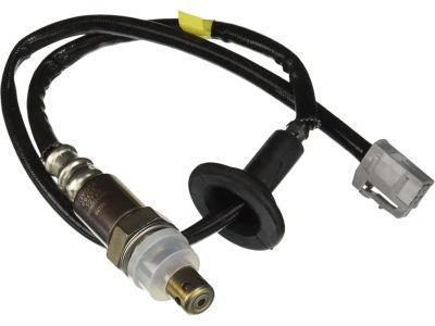 2007 Toyota Matrix Oxygen Sensor - 89465-12740