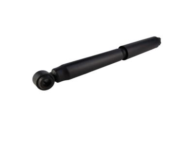 485318Z031 Genuine Toyota ABSORBER SET SHOCK 48531-8Z031 | eBay