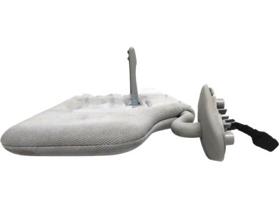 Toyota Sienna Sun Visor - 74310-08042-B0