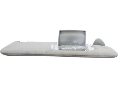 Toyota Sienna Sun Visor - 74310-08042-B0