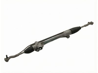 Toyota Corolla Steering Gear Box - 45510-02370