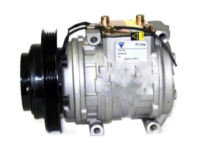 1997 Toyota Corolla A/C Clutch - 88410-1A110