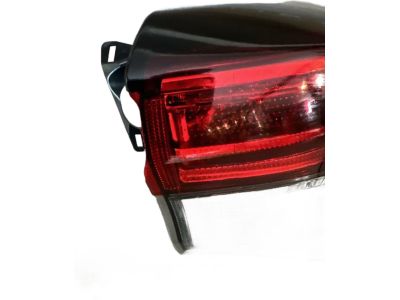 Toyota Highlander Tail Light - 81550-0E230