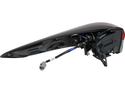 Toyota Highlander Tail Light - 81550-0E230