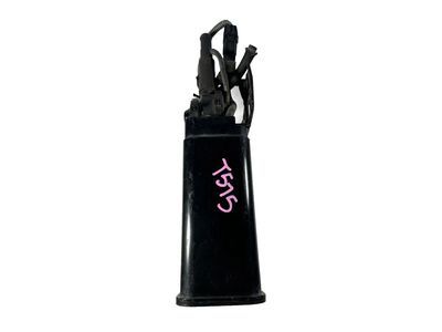 Toyota Corolla Vapor Canister - 77740-02100