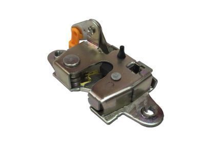 okuta 65790-0K010 Genuine Toyota Tail Gate Lock Assembly Left Hand