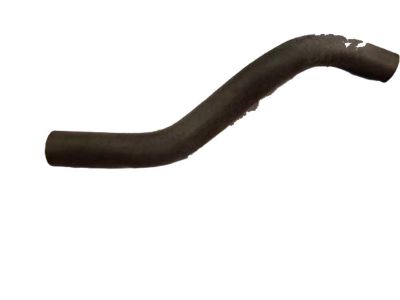 1981 Toyota Celica Coolant Reservoir Hose - 16261-35010