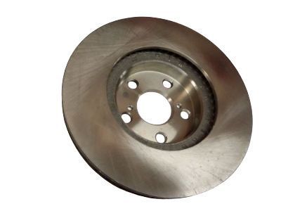 Toyota Celica Brake Disc - 43512-20740