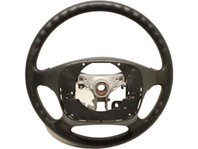 2003 Toyota Sequoia Steering Wheel - 45100-0C150-B0