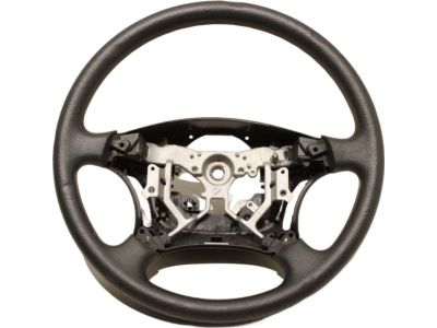 2003 Toyota Sequoia Steering Wheel - 45100-0C150-B0